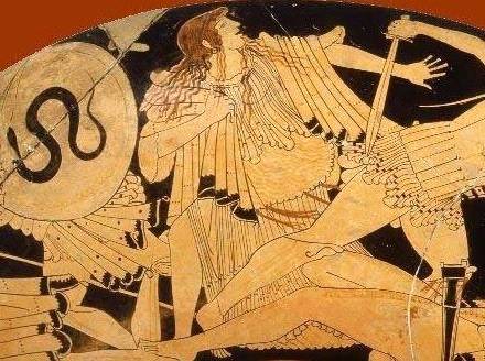 Зборокоренување на зборот Касандра Зборокоренување на зборот Касандра