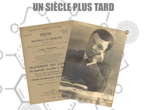 2023.03.26_Одблесоци за д-р Анастас Коцарев во Париз 2023.03.26_Одблесоци_13_Плаката за одбележувањето на д-р Коцарев