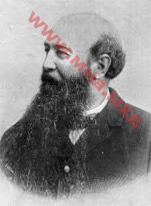 1880_Иван Степанович Јастребов (руски конзул), Призрен