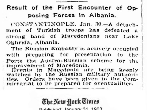 1903.01.31_The New York Times – Turks Defeat Macedonians