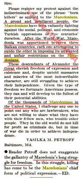 1939.01.30_LIFE Magazine – Vasilka M. Petroff