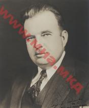 1947.05_George Gregory Sadowski