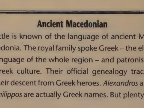 1998_Andrew Dalby – ‘Dictionary of Languages’