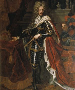 1690.05.31_Австриски цар и унгарски крал Леополд I, Проглас до народите на Балканот