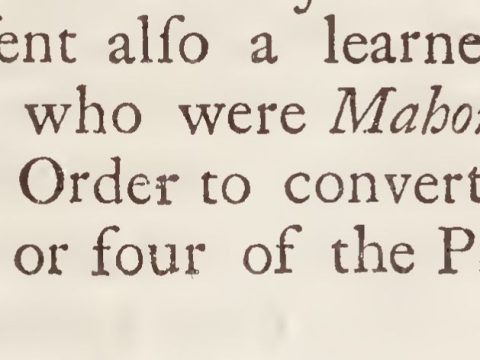 1788_Philip John von Strahlenberg – ‘An historico-geographical description of the north and eastern parts of Europe and Asia…’, p283, London