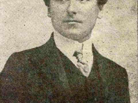 Војдан Чернодрински (1875-1951)