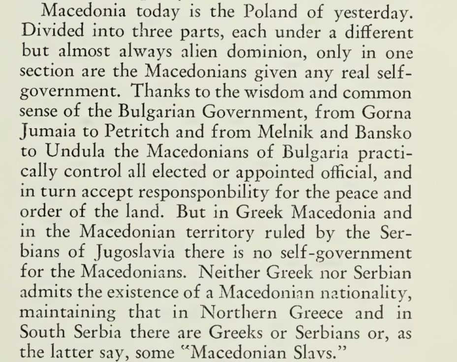 1933 « 1941_MPO – An American Symposium On The Macedonian Problem
