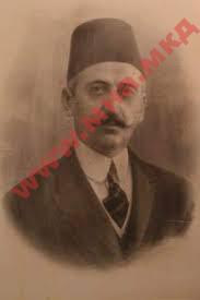 1888.05.09_Темко Попов до Деспот Баџоски, писмо, Народна библиотека Београд, фонд Јован Хаџи Васиљевиќ, П 413/III