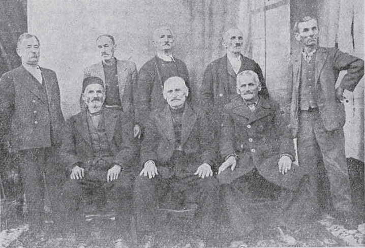 1903 « 1970+_Ламбе Арнаудов Мојсоски – последниот Илинденец (видео) 1903 « 1970+_Ламбе Арнаудов Мојсоски - последниот Илинденец (видео)