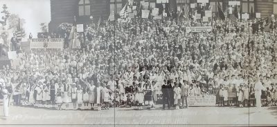 1935.09.12-13_Годишен Македонско - Хрватски собир, Акрон, Охајо САД