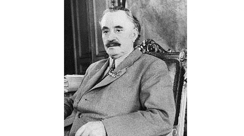 1934.05.13_Георги Димитров (писмо до IV конгрес на МНС), Москва 1934.05.13_Георги Димитров (писмо до IV конгрес на МНС), Москва