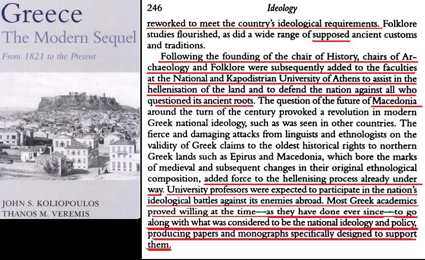 2002.10.30_John S. Koliopoulos & Thanos M. Veremis – ‘Greece, The Modern Sequel’ 2002.10.30_John S. Koliopoulos & Thanos M. Veremis - 'Greece, The Modern Sequel'