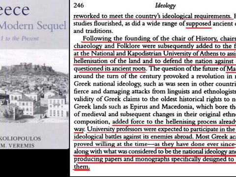 2002.10.30_John S. Koliopoulos & Thanos M. Veremis - 'Greece, The Modern Sequel'