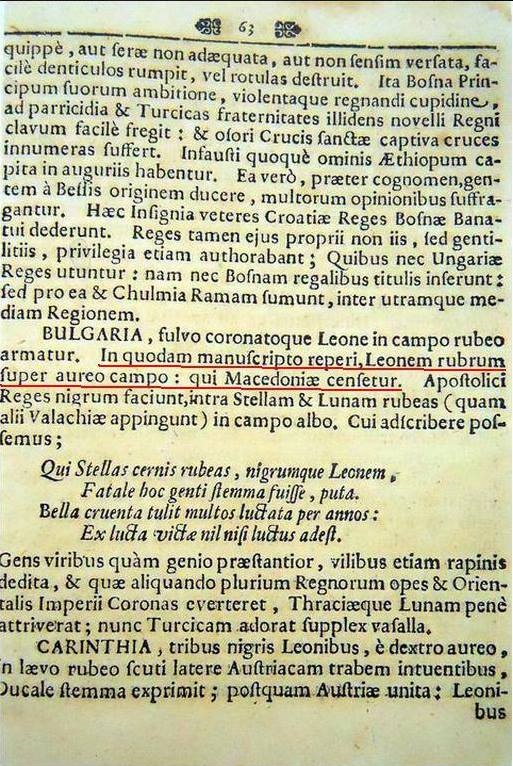 1702_Pavao Ritter-Vitezović – ‘Stemmatographiae Illyricanae Liber primus’ 1702_Pavao Ritter-Vitezović - 'Stemmatographiae Illyricanae Liber primus'-01