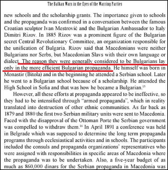 2012.09.06_Igor Despot – ‘The Balkan wars in the eyes of the warring parties’ 2012.09.06_Igor Despot - 'The Balkan wars in the eyes of the warring parties'