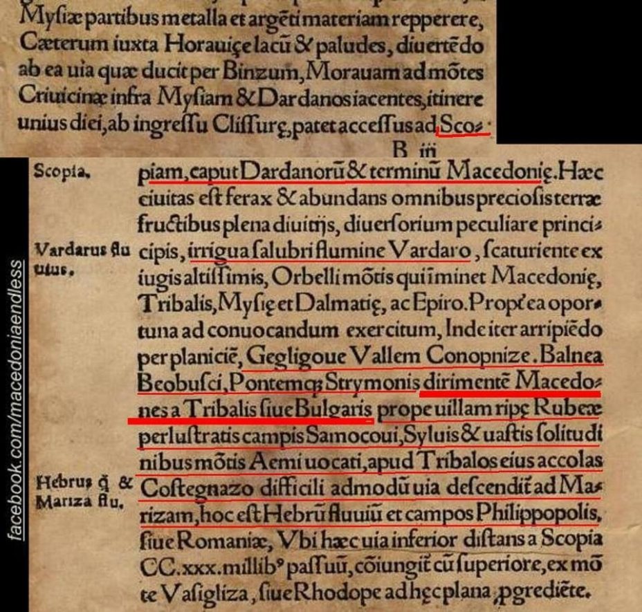 1522_Feliks Petančić – ‘De itineribus in Turciam libellus’, v1 1522_Feliks Petančić - 'De itineribus in Turciam libellus', v1