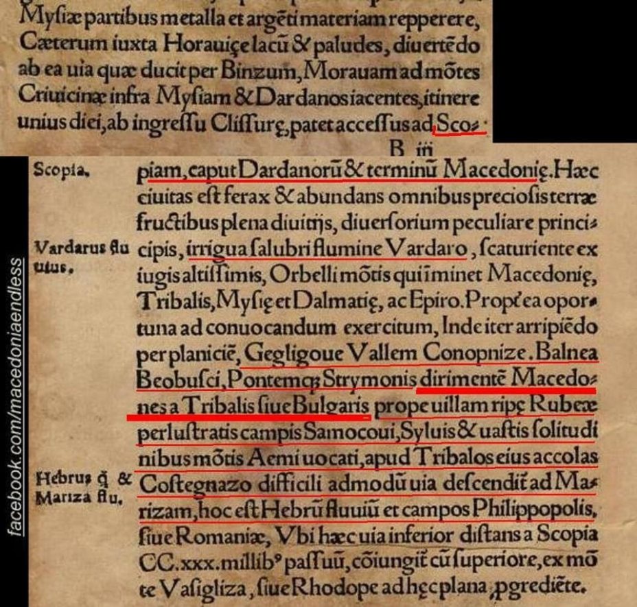 1522_Feliks Petančić - 'De itineribus in Turciam libellus', v1
