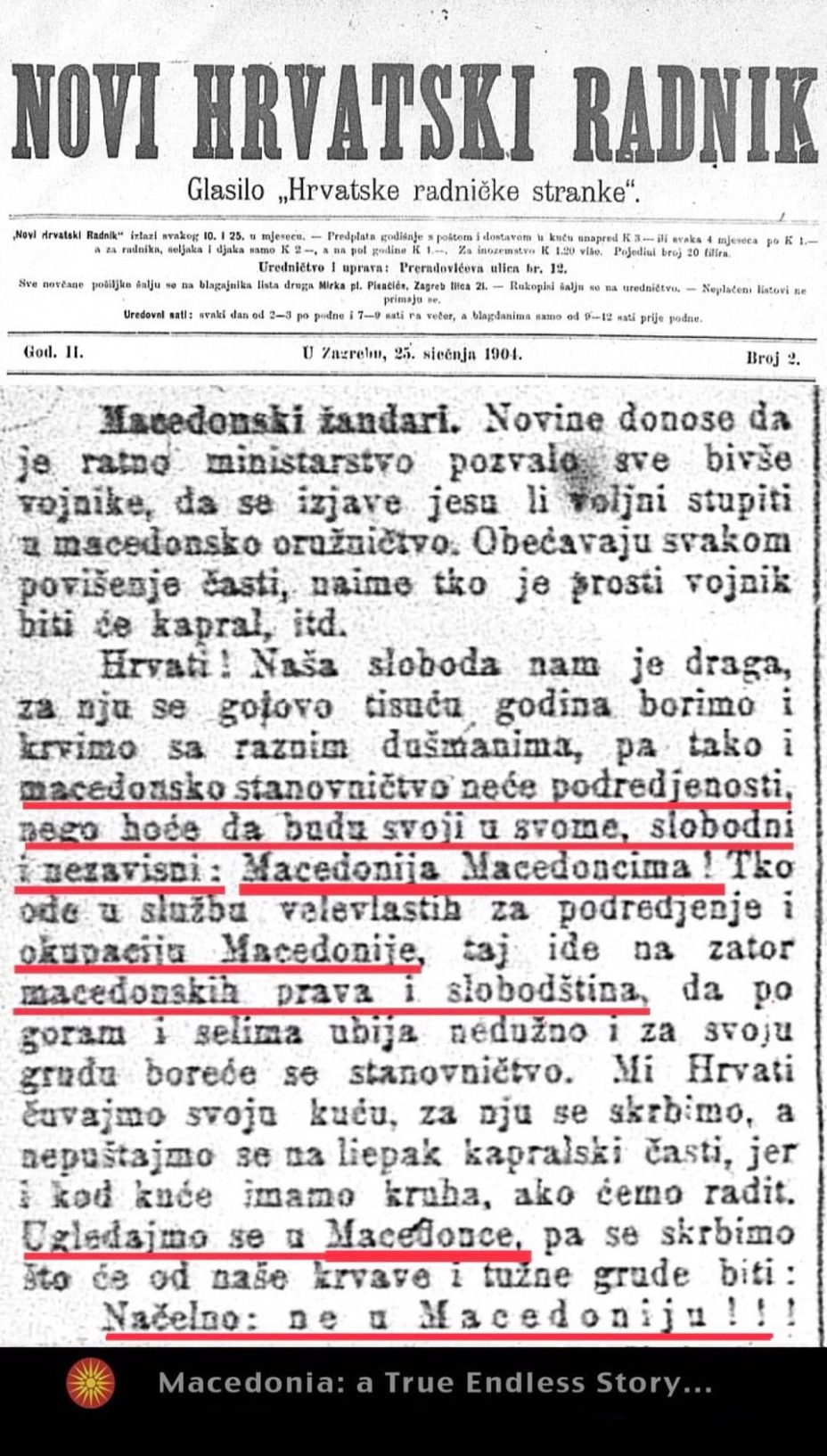 1904.01.25_Novi Hrvatski Radnik, br2, s4 1904.01.25_Novi Hrvatski Radnik, br2, s4