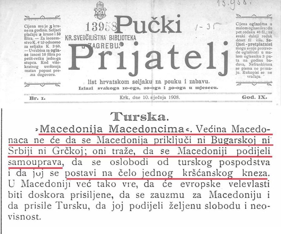 1908.01.10_Pučki Prijatelj, Krk, Hrvatska 1908.01.10_Pučki Prijatelj, Krk, Hrvatska