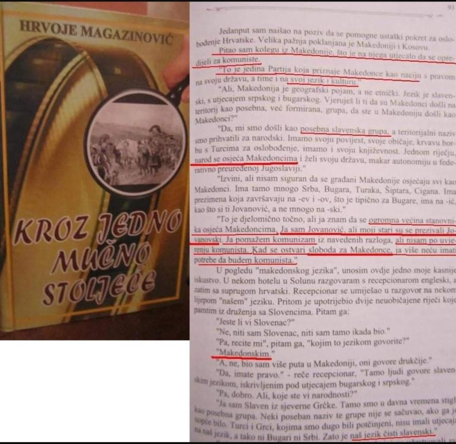 1930+ « 2000_Hrvoje Magazinović – ‘Kroz jedno mučno stoljeće’, Split 1930+ « 2000_Hrvoje Magazinović - 'Kroz jedno mučno stoljeće', Split