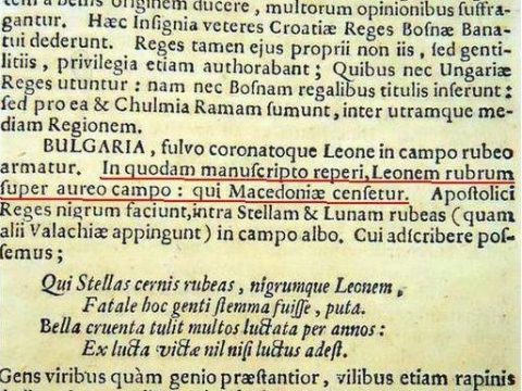 1702_Pavao Ritter-Vitezović - 'Stemmatographiae Illyricanae Liber primus'-01