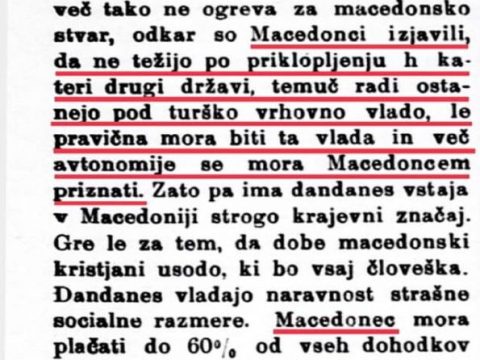 1903.07.02_Slovenski Narod – O Macedoniji, Ljubljana 1903.07.02_Slovenski Narod - O Macedoniji, Ljubljana