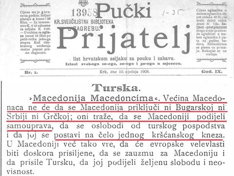 1908.01.10_Pučki Prijatelj, Krk, Hrvatska 1908.01.10_Pučki Prijatelj, Krk, Hrvatska