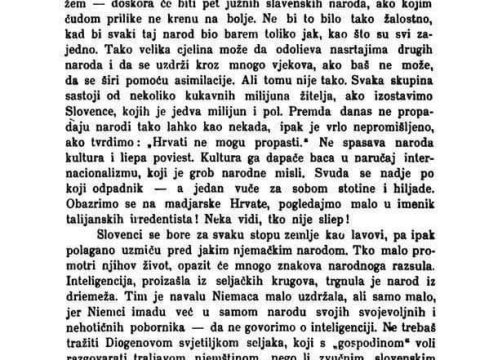 1903_’Južni Slaveni i narodnost‘ 1903_’Južni Slaveni i narodnost‘