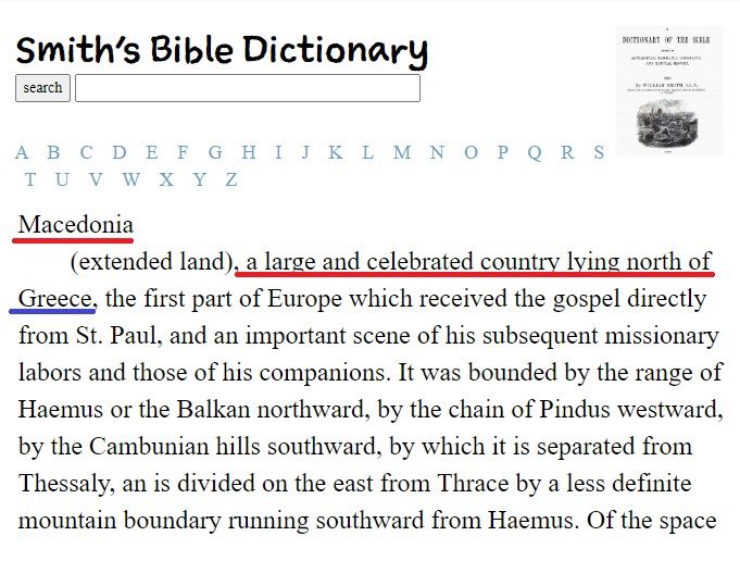 0000 « 2000~_Smith's Bible Dictionary