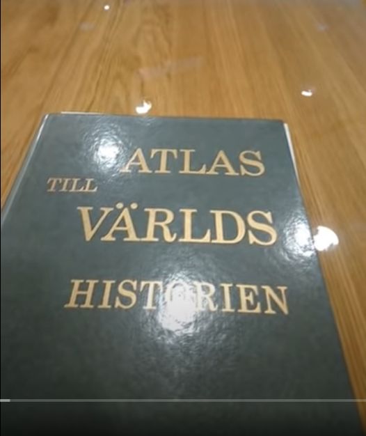 1978 « 2019.02.15_Македонија во шведски историски атлас (видео)