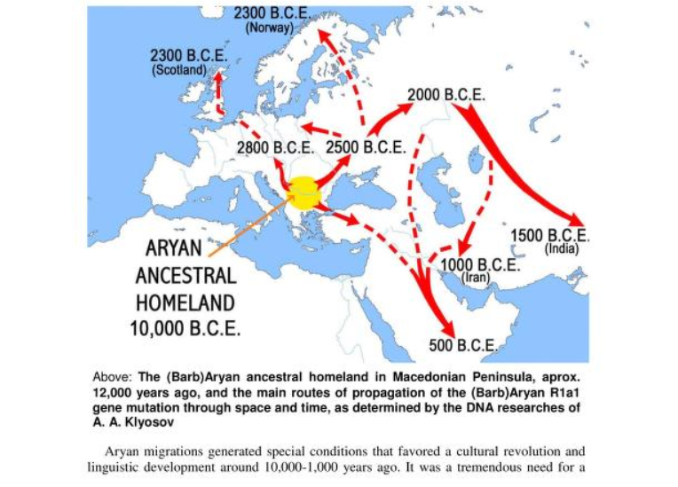 2008_Anatoly Klyosov – ‘Where the Slovens and Indo-Europeans Came From DNA Genealogy provides the Answer’ (pdf) 2008_Anatoly Klyosov - 'Where the Slovens and Indo-Europeans Came From DNA Genealogy provides the Answer'