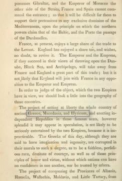 1829_The Diplomatic correspondence of the American Revolution (John Adams), p86 1829_The Diplomatic correspondence of the American Revolution (John Adams), p86