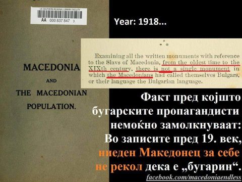 1918_Macedonia and the Macedonian Population
