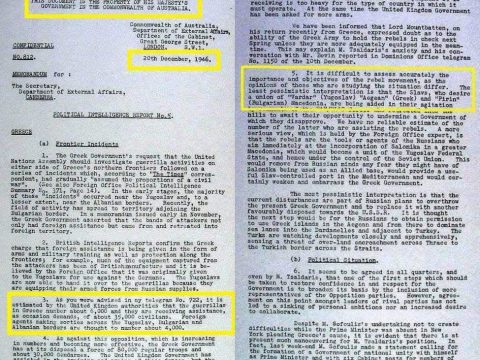 1946.12.20_Department of External Affairs - 'Memorandum', Canberra