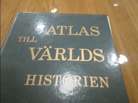 1978 « 2019.02.15_Македонија во шведски историски атлас (видео)