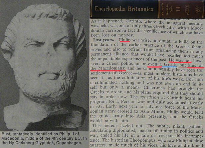 -0382 – -0336 « 1950+_Encyclopedia Britannica - Philip was not Greek