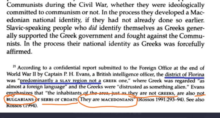1944–1945 « 1991–1994_Rossos – Foreign Office, Captain P.H. Evans 1944–1945 « 1991–1994_Rossos - Foreign Office, Captain P.H. Evans