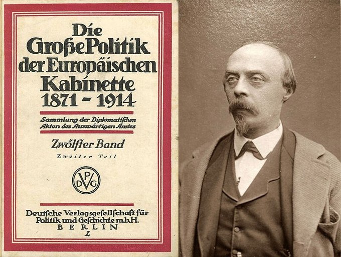 1878.04.04 « 1922_Die Grosse Politik der Europaischen Kabinette 1871-1914, p259-262, Berlin 1878.04.04 « 1922_Die Grosse Politik der Europaischen Kabinette 1871-1914, p259-262, Berlin