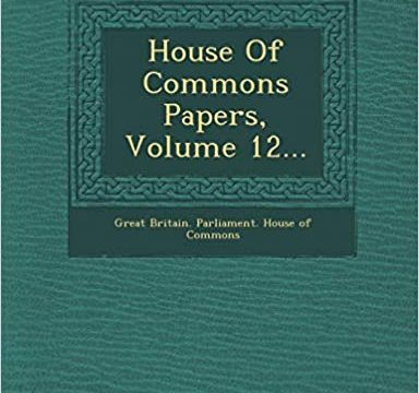 1929_House of Commons Papers, Volume 12, Pg. 368 1929_House of Commons Papers, Volume 12, Pg. 368