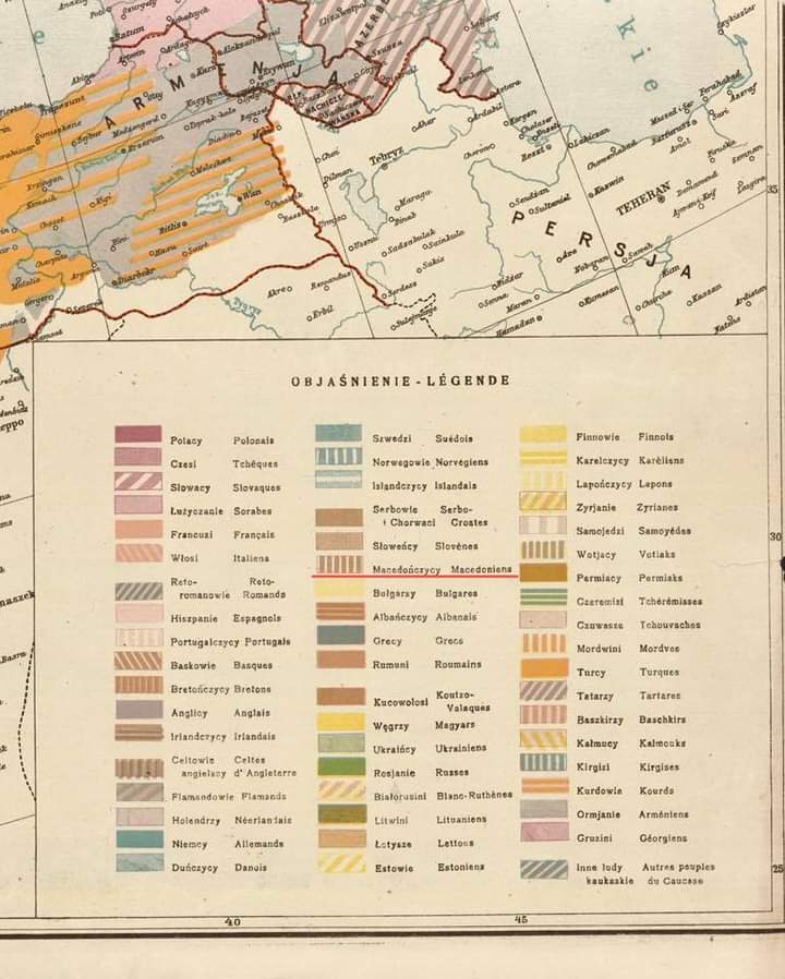 1922_Народносна карта