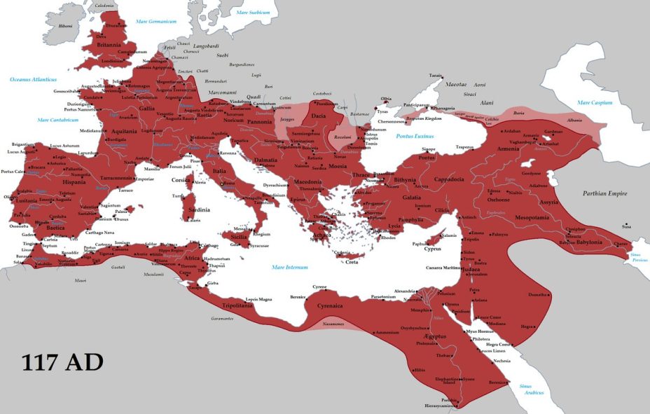 0117_Roman Empire