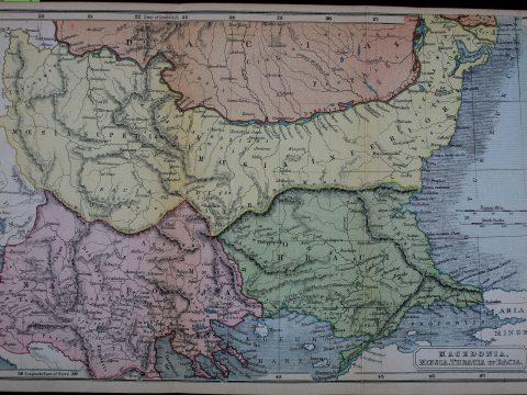 1850-1870_Macedonia, Moesia, Thracia et Dacia.