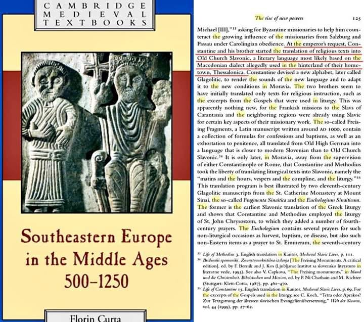 0800+ « 2006_ Florin Curta - Cambridge - 'Southeastern Europe in the Middle Ages 500 - 1250'