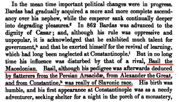 0826—0869 « 1862_James Craigie Robertson – ‘History of the Christian Church’, VII, P1, p369, 385, 386 0826 — 0869 « 1862_James Craigie Robertson - 'History of the Christian Church', VII, P1, p369, 385, 386