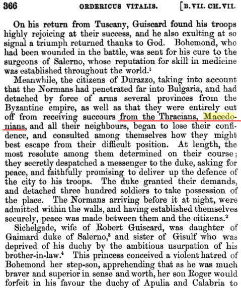1084_Orderic Vitalis – ’The Ecclesiastical History of England and Normandy‘, vol.II, London 1084_Orderic Vitalis - ’The Ecclesiastical History of England and Normandy‘, vol.II, London
