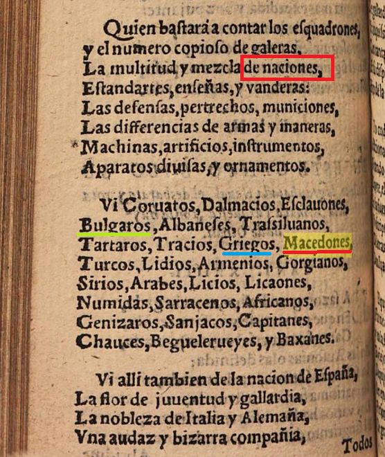 1569 — 1586_Alonso de Ercilla – ‘Araucana’ 1569 — 1586_Alonso de Ercilla - 'Araucana'