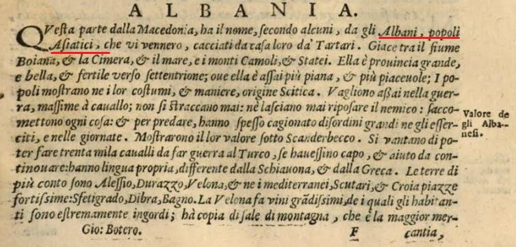1622_Giovanii Botero - 'Le Relationi Vniversali'