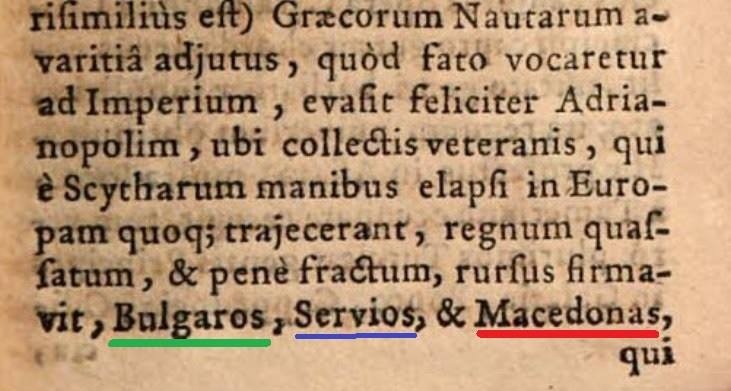 1664_M. Thoma Joanne - 'Ucalegon Germaniae, Italiae Et poloniae Hvngaria: Flamma Belli Turcici Ardens'