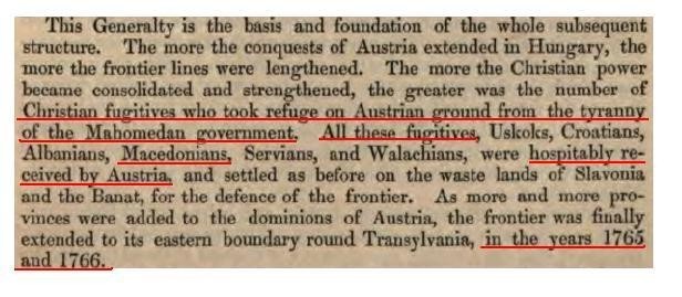 1765—1766 « 1844_J. G. Kohl – ‘Austria – Vienna, Prague, Hungary, Bohemia, and the Danube; Galicia, Styria, Moravia, Bukovina, and the Military Frontier’, p269, London 1765—1766 « 1844_J. G. Kohl - 'Austria - Vienna, Prague, Hungary, Bohemia, and the Danube; Galicia, Styria, Moravia, Bukovina, and the Military Frontier', p269, London