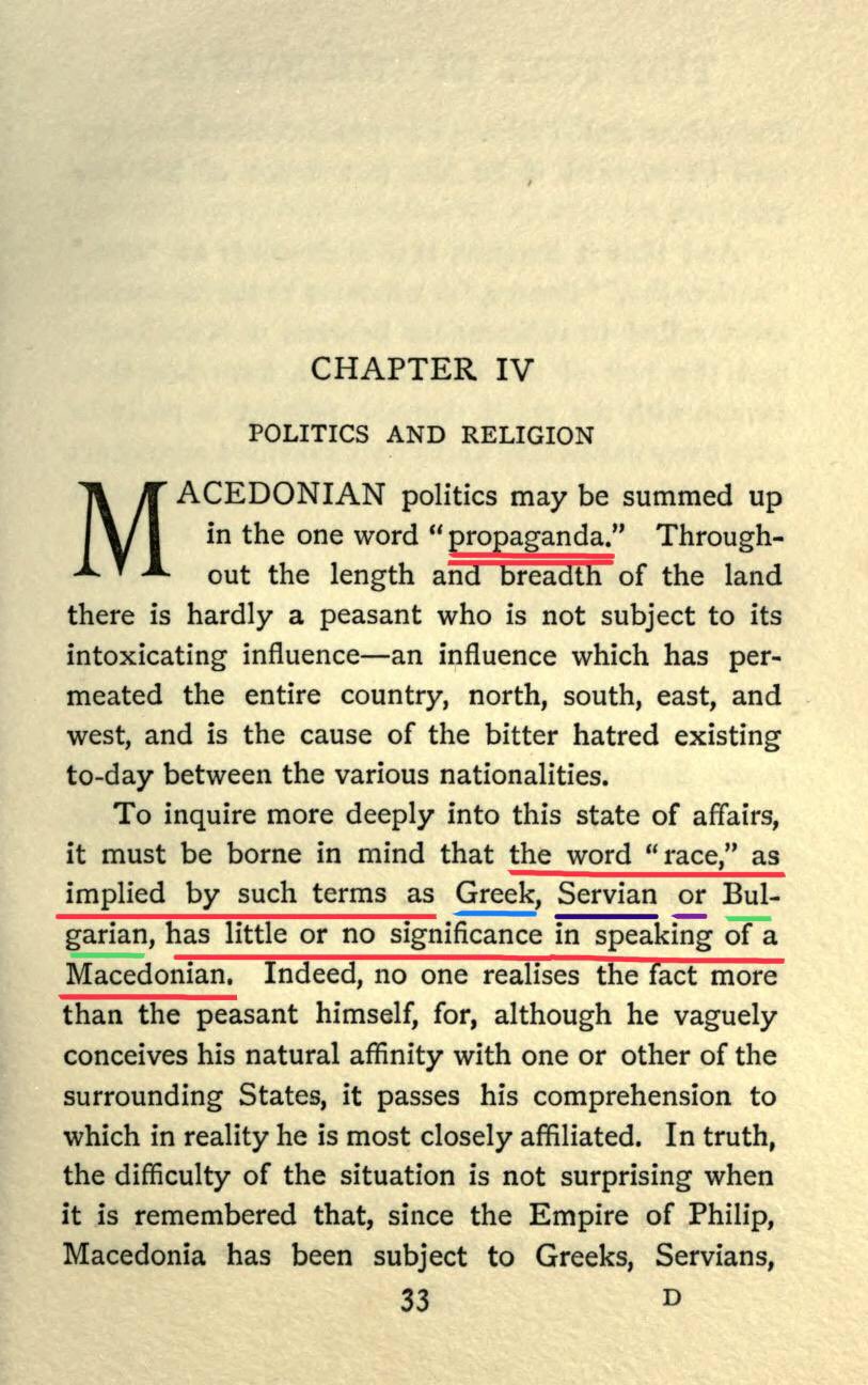 1904_Sir Thomas Comyn-Platt – “The Turk in the Balkans”, (London) 1904_Sir Thomas Comyn-Platt - "The Turk in the Balkans", (London)